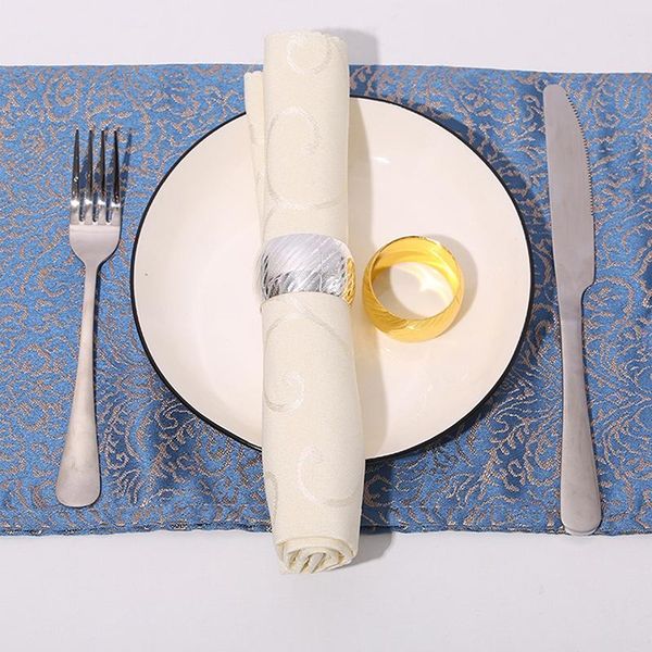pieces round napkin rings for weddings home table accesorries gloden sliver color holder
pieces round napkin rings for weddings home table accesorries gloden sliver color holder