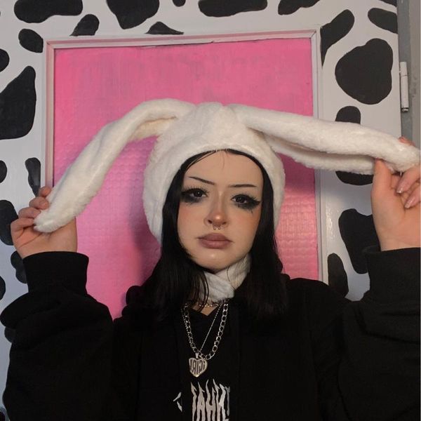 beanie/skull caps cosplay props costume winter hats for women cap girl party style pompom bonnet femme 2021, Blue;gray
beanie/skull caps cosplay props costume winter hats for women cap girl party style pompom bonnet femme 2021, Blue;gray