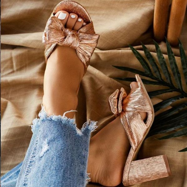 dress shoes karin wholesale square high heels sweet bow summer slip on women woman party mules pumps female sandal, Black
dress shoes karin wholesale square high heels sweet bow summer slip on women woman party mules pumps female sandal, Black