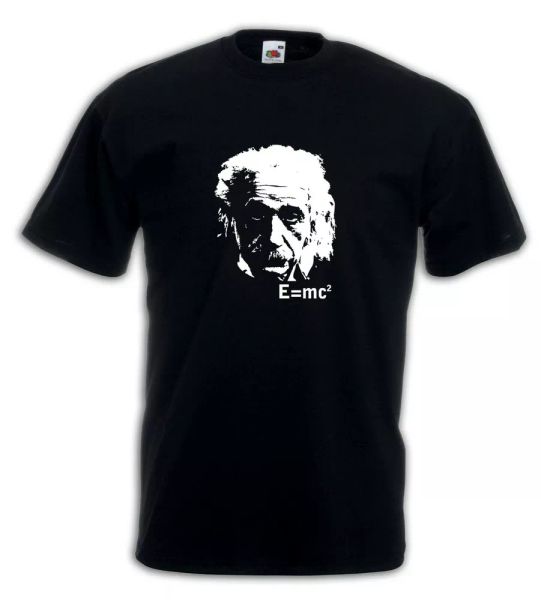 einstein shirt j00 e:mc2 physical genius icon symbol vintage cotton t-shirt, White;black
einstein shirt j00 e:mc2 physical genius icon symbol vintage cotton t-shirt, White;black