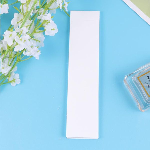 storage bottles & jars 2pcs portable fragrance testing notebooks practical perfume essential oils paper strips
storage bottles & jars 2pcs portable fragrance testing notebooks practical perfume essential oils paper strips