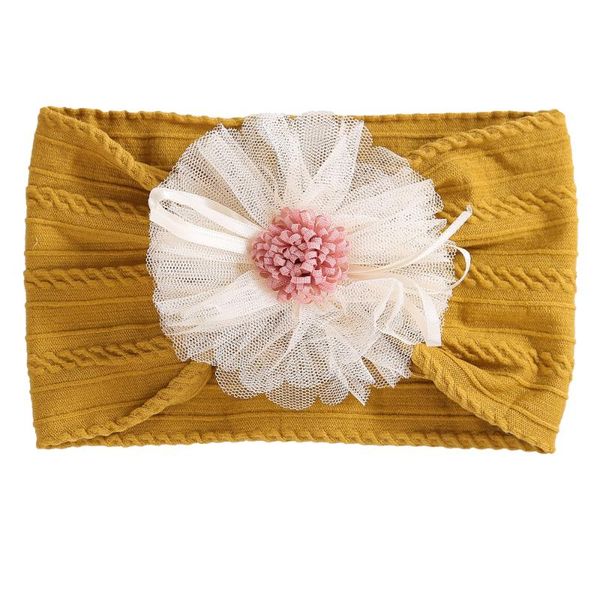 hair accessories flower baby headband cable bow elastic hairband for child turban headbands bands girls, Slivery;white
hair accessories flower baby headband cable bow elastic hairband for child turban headbands bands girls, Slivery;white