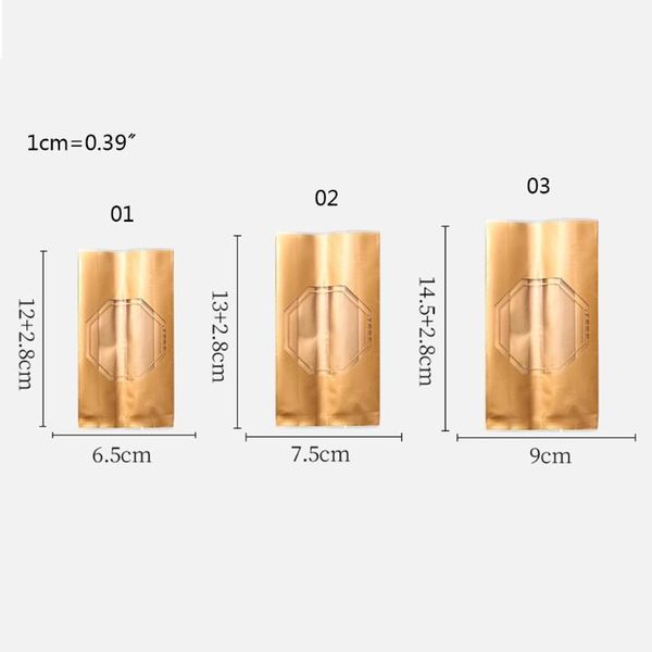 gift wrap 100 pcs golden hollow moon cake bags 50g/80g/100g plastic cookie candy bag t3ea
gift wrap 100 pcs golden hollow moon cake bags 50g/80g/100g plastic cookie candy bag t3ea