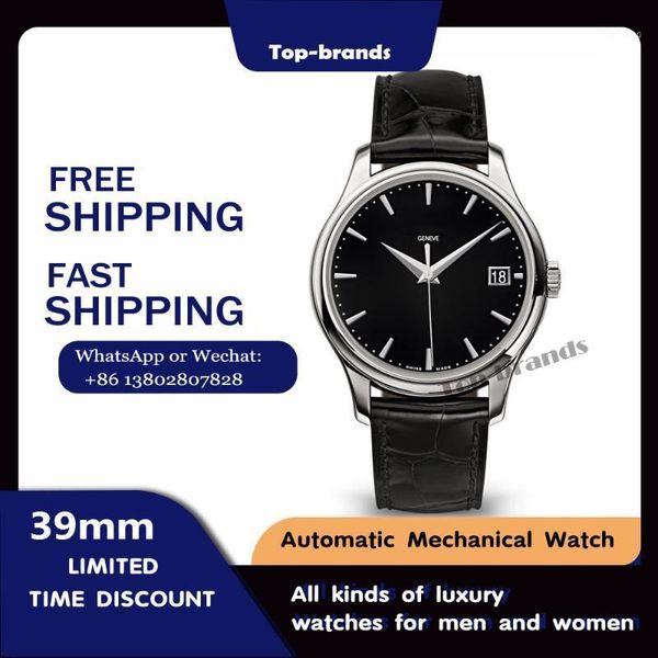 wristwatches timepiece series men's self-winding mechanical movement watch date display fashion luxury waterproof, Slivery;brown
wristwatches timepiece series men's self-winding mechanical movement watch date display fashion luxury waterproof, Slivery;brown