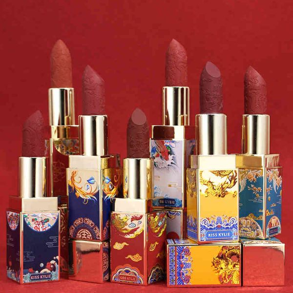 classical red sticks set long lasting s cosmetic makeup gloss for lady nutritious moisturzing lip care
classical red sticks set long lasting s cosmetic makeup gloss for lady nutritious moisturzing lip care