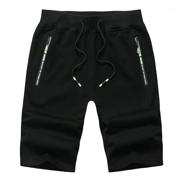 men's shorts solid summer mens beach drawstring cotton casual male sports homme brand clothing, White;black
men's shorts solid summer mens beach drawstring cotton casual male sports homme brand clothing, White;black