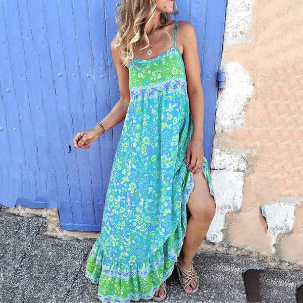 summer vintage black floral print women dresses bohemia chiffon short sleeve dress sleeveless sling casual, Black;gray
summer vintage black floral print women dresses bohemia chiffon short sleeve dress sleeveless sling casual, Black;gray