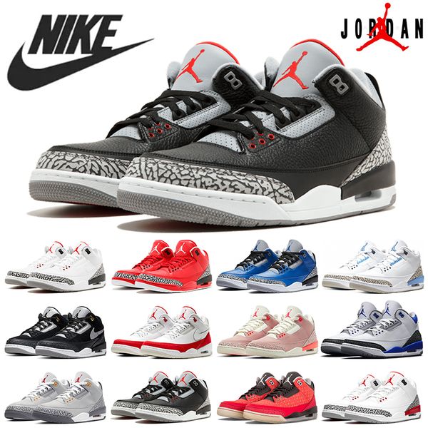 2021 nike air jordan 3 men basketball shoes 3s racer blue midnight navy black cement laser orange rust pink unc varsity royal fire red mens
2021 nike air jordan 3 men basketball shoes 3s racer blue midnight navy black cement laser orange rust pink unc varsity royal fire red mens