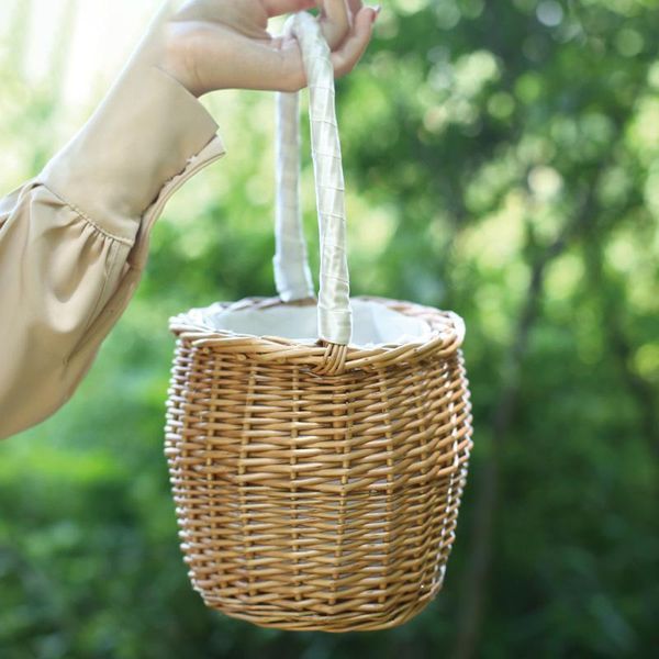 storage baskets natural wicker hand-woven basket featured mini shooting decoration handbag po props idyllic flower box
storage baskets natural wicker hand-woven basket featured mini shooting decoration handbag po props idyllic flower box