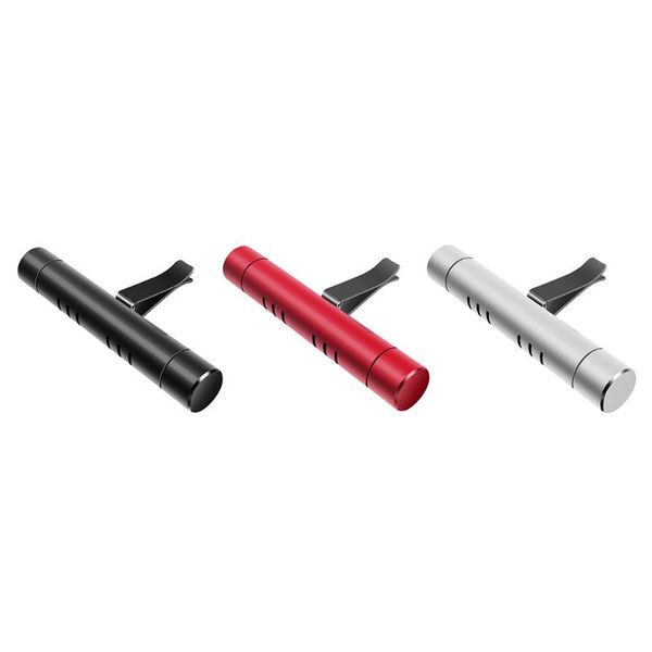 car air freshener vent clip perfume parfum flavoring aluminum outlet aroma fragrance diffuser auto interior accessories
car air freshener vent clip perfume parfum flavoring aluminum outlet aroma fragrance diffuser auto interior accessories