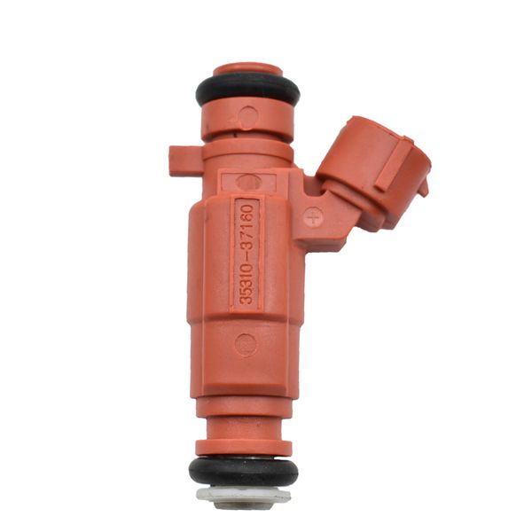 1 piece fuel injector nozzle 35310-37160 injectors for hyundai 2005-2013 accent elantra kia 1.6l
1 piece fuel injector nozzle 35310-37160 injectors for hyundai 2005-2013 accent elantra kia 1.6l