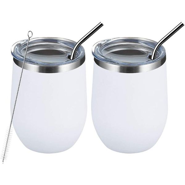 mugs 2pcs/set stainless steel 12oz beer cup wine tumbler portable outdoor travel coffee cocktail drinking metal
mugs 2pcs/set stainless steel 12oz beer cup wine tumbler portable outdoor travel coffee cocktail drinking metal