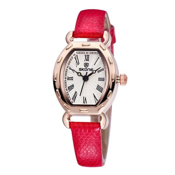 wristwatches 2021 ladieswatch fashion casual rosegold watch ladies waterproof quartz ultra-thin models relogio feminino, Slivery;brown
wristwatches 2021 ladieswatch fashion casual rosegold watch ladies waterproof quartz ultra-thin models relogio feminino, Slivery;brown
