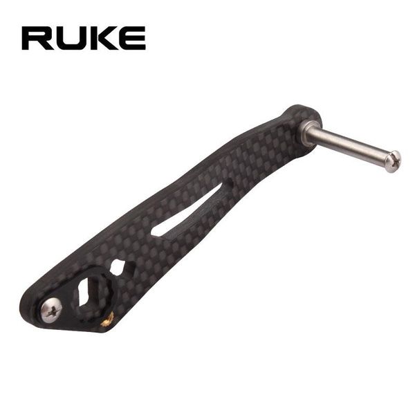 ruke design fishing rocker,high carbon, 7*4mm/8*5mm double holes, single handle shaft diameter 4mm , baitcasting reels
ruke design fishing rocker,high carbon, 7*4mm/8*5mm double holes, single handle shaft diameter 4mm , baitcasting reels