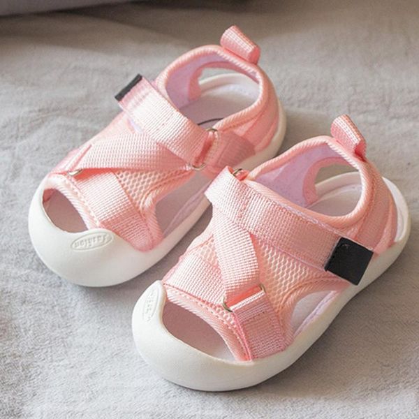 first walkers summer toddler sandals baby girl shoes solid color net cloth breathable boys sneakers kids infant sport girls
first walkers summer toddler sandals baby girl shoes solid color net cloth breathable boys sneakers kids infant sport girls