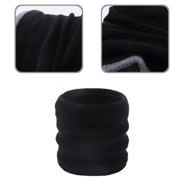 scarves cozy classic high elastic circle loop scarf viscose ring simple for sports, Blue;gray
scarves cozy classic high elastic circle loop scarf viscose ring simple for sports, Blue;gray