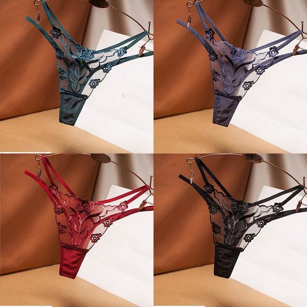 panties underwear woman lace thong g string briefs lingerie t-back female low waist women's, Black;pink
panties underwear woman lace thong g string briefs lingerie t-back female low waist women's, Black;pink