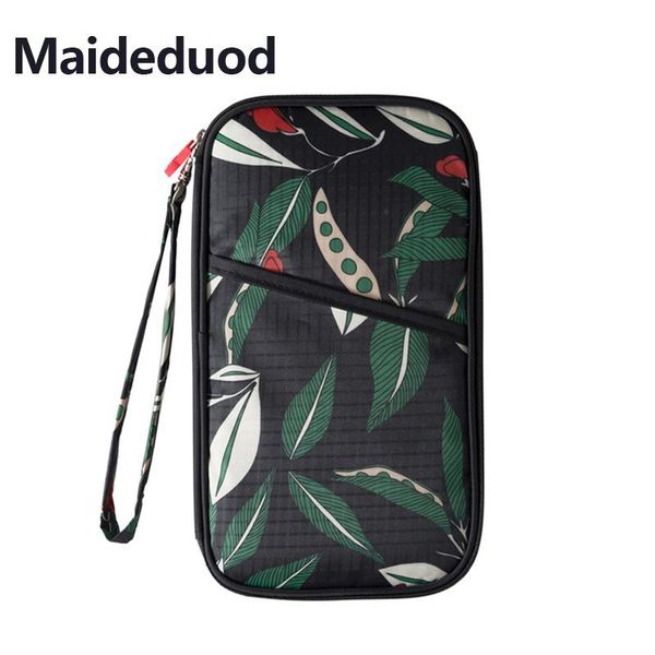 card holders maideduod fashion print passport bag lady travel file identity holder organizer multi-functional, Brown;gray
card holders maideduod fashion print passport bag lady travel file identity holder organizer multi-functional, Brown;gray