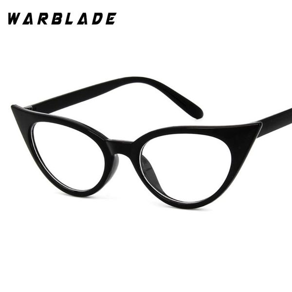 fashion cat eye glasses frame for women small triangle eyeglasses female decoration eyewear with clear lens sunglasses frames, Black
fashion cat eye glasses frame for women small triangle eyeglasses female decoration eyewear with clear lens sunglasses frames, Black