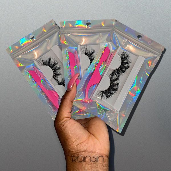 false eyelashes rainsin 10/20/30/50/100 25mm mink lashes wholesale 5d packaging brushes tweezers set in bulk
false eyelashes rainsin 10/20/30/50/100 25mm mink lashes wholesale 5d packaging brushes tweezers set in bulk