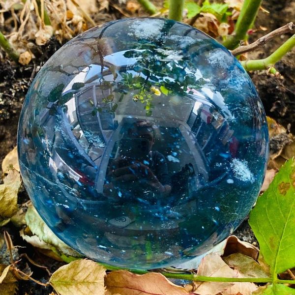 crystal blue melting stone feng shui home decoration ornament ball decorative objects & figurines
crystal blue melting stone feng shui home decoration ornament ball decorative objects & figurines