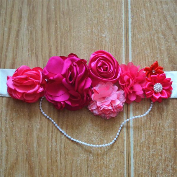 belts roses, pink, bride, pregnant woman, flower girl, belt,, Black;brown 
belts roses, pink, bride, pregnant woman, flower girl, belt,, Black;brown