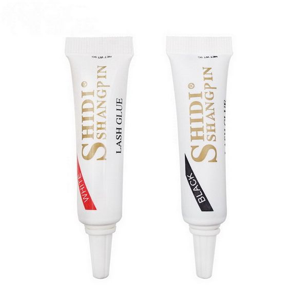 false eyelash glue eyelashes adhesives white and black color 9ml wholesale makeup eye lash glues
false eyelash glue eyelashes adhesives white and black color 9ml wholesale makeup eye lash glues