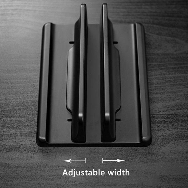 plastic vertical lapstand holder adjustable desknotebook dock space-saving 3 in 1 cell phone mounts & holders
plastic vertical lapstand holder adjustable desknotebook dock space-saving 3 in 1 cell phone mounts & holders