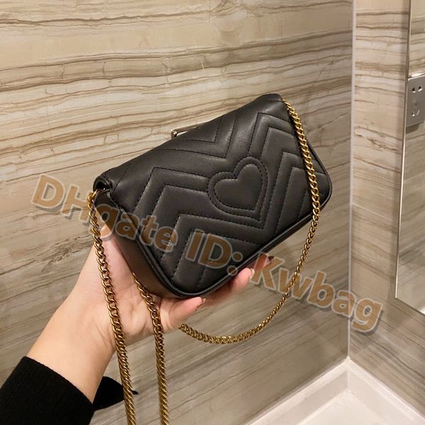 women chains shoulder bag crossbody handbags classic vintage fashion leather messenger bags high-grade luxurys designers ladies coin purse f
women chains shoulder bag crossbody handbags classic vintage fashion leather messenger bags high-grade luxurys designers ladies coin purse f