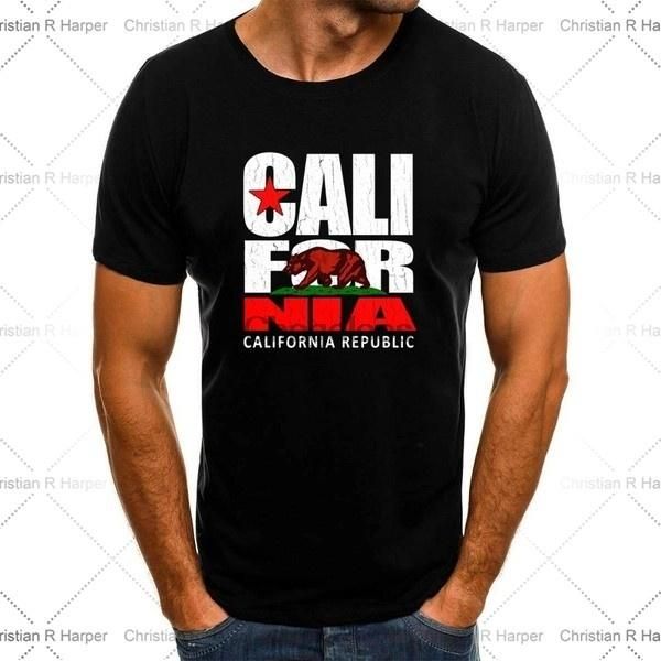 men's t-shirts short shirts are sellers california republic vintage distred look print fun t shirt men fashion summer o-neck c, White;black
men's t-shirts short shirts are sellers california republic vintage distred look print fun t shirt men fashion summer o-neck c, White;black