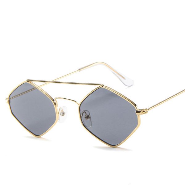 sunglasses fashion diamond women retro metal double beam wild eyeglasses polygonal ocean glasses, White;black
sunglasses fashion diamond women retro metal double beam wild eyeglasses polygonal ocean glasses, White;black