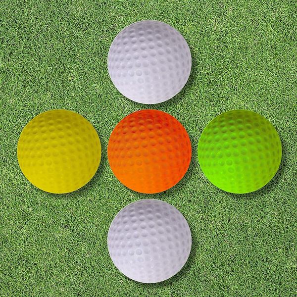 golf balls enhua practice foam (pack of 24) get instant feedback your strike - dent chipping balls, long lasting,
golf balls enhua practice foam (pack of 24) get instant feedback your strike - dent chipping balls, long lasting,