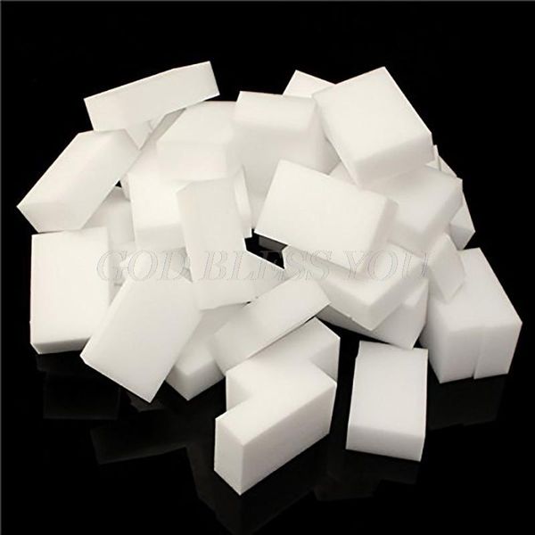 hair straighteners 100/200pcs magic cleaning eraser sponge foam pads bulk cleaner for kitchen office bathroom drop, Black
hair straighteners 100/200pcs magic cleaning eraser sponge foam pads bulk cleaner for kitchen office bathroom drop, Black