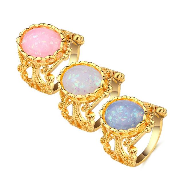wedding rings silver color ring european retro gold shine crystal engagement tail for gift women cz party jewelry, Slivery;golden
wedding rings silver color ring european retro gold shine crystal engagement tail for gift women cz party jewelry, Slivery;golden