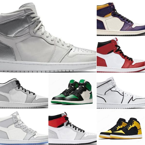 new 1 high white shoes basketball shoes 1s mid royal toe black metallic gold pine green black unc patent men women sneakers trainers4ti46ixj
new 1 high white shoes basketball shoes 1s mid royal toe black metallic gold pine green black unc patent men women sneakers trainers4ti46ixj