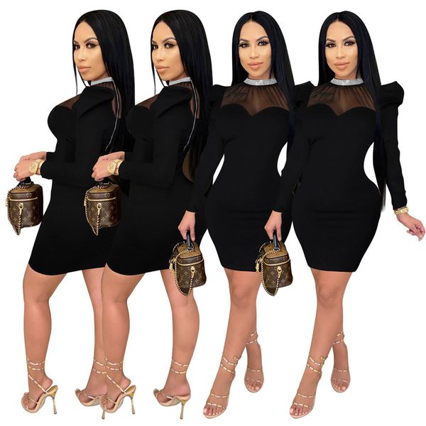 ladies dressed for women crocheted shreds sheer black with sleeve slip dress, Black;gray
ladies dressed for women crocheted shreds sheer black with sleeve slip dress, Black;gray