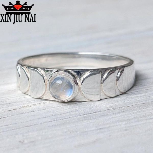 cluster rings 2021 simple stylish s925 sterling natural moonstone hollow-out ring for women wedding party vintage, Golden;silver
cluster rings 2021 simple stylish s925 sterling natural moonstone hollow-out ring for women wedding party vintage, Golden;silver