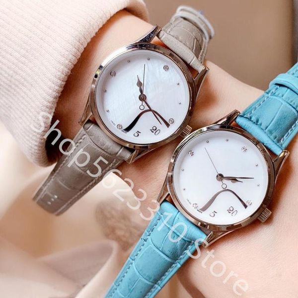 wristwatches romantic 520 crystal stone watch female rose gold zircon quartz wrist sapphire clock multicolor genuine leather 30mm, Slivery;brown
wristwatches romantic 520 crystal stone watch female rose gold zircon quartz wrist sapphire clock multicolor genuine leather 30mm, Slivery;brown