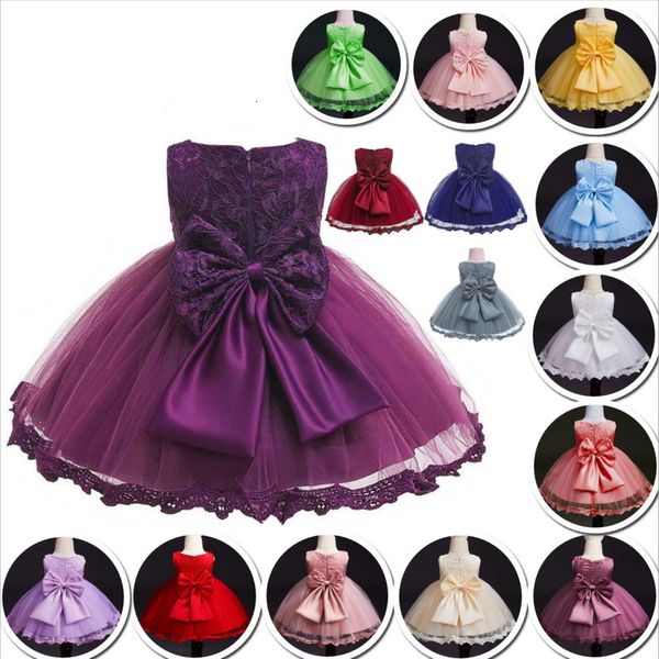 girl's dresses big bow lace flower girl gauze sleeveless ballroom es for party wedding baby clothes 3-10y e7722 9fmi, Red;yellow
girl's dresses big bow lace flower girl gauze sleeveless ballroom es for party wedding baby clothes 3-10y e7722 9fmi, Red;yellow