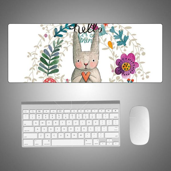 mouse pads & wrist rests lovely animals pattern pad anti-slip soft gamer mousepad computer keyboard desk mat table office for school
mouse pads & wrist rests lovely animals pattern pad anti-slip soft gamer mousepad computer keyboard desk mat table office for school