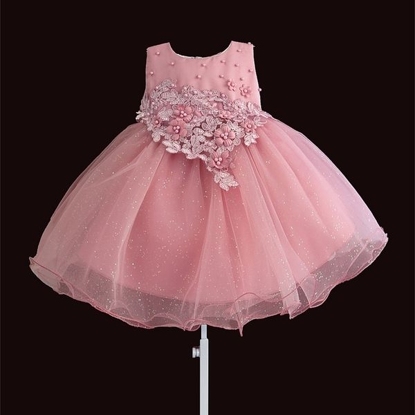 zoeflower new pasted cloth embroidered plum blossom children's baptism princess dress banquet dress deep pink, Red;yellow
zoeflower new pasted cloth embroidered plum blossom children's baptism princess dress banquet dress deep pink, Red;yellow