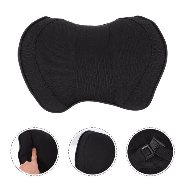 seat cushions practical neck rest pillow car head protector waist cushion 
seat cushions practical neck rest pillow car head protector waist cushion