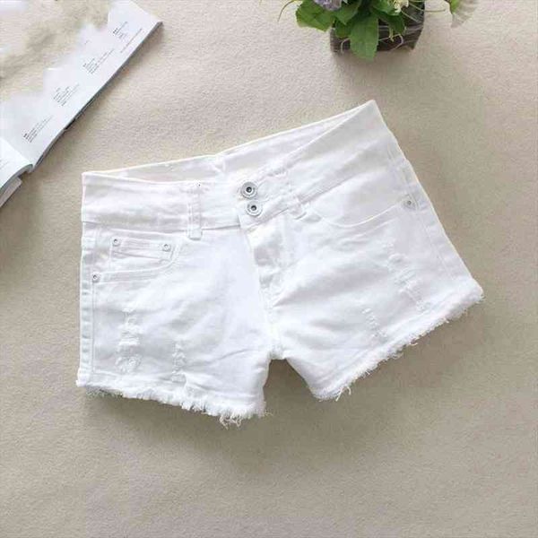 elastic high waist denim women shorts fashion summer slim casual ripped hole jeans feminino white black
elastic high waist denim women shorts fashion summer slim casual ripped hole jeans feminino white black