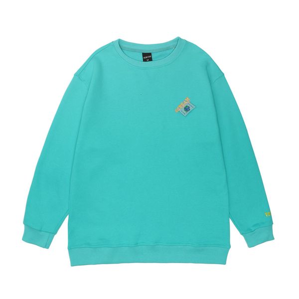 sweatshirts wind letter embroidered sweater mens street trend loose round neck long sleeve fashion brand sport pullover hoodie, Black
sweatshirts wind letter embroidered sweater mens street trend loose round neck long sleeve fashion brand sport pullover hoodie, Black
