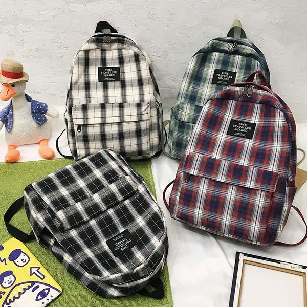 backpack panelled women bags 2021 japanese cute girl crossbody bag large capacity student class shoulder luxury ladies bookbag
backpack panelled women bags 2021 japanese cute girl crossbody bag large capacity student class shoulder luxury ladies bookbag