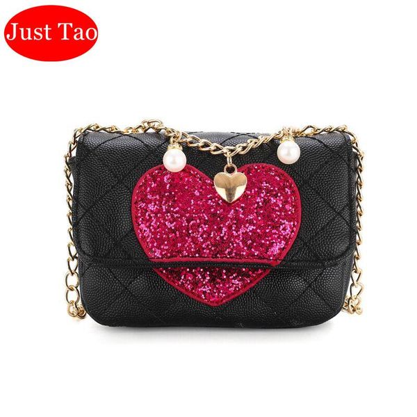 backpacks just tao childrens cute heart chain shoulder bags kids small leather purse girls valentine's day gift wallets jt059
backpacks just tao childrens cute heart chain shoulder bags kids small leather purse girls valentine's day gift wallets jt059