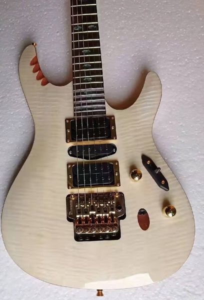 electric guitar body 2 spell mahogany fingerboard rosewood flame maple,shell inlay 21-24 frets groove gold hardware double roll
electric guitar body 2 spell mahogany fingerboard rosewood flame maple,shell inlay 21-24 frets groove gold hardware double roll