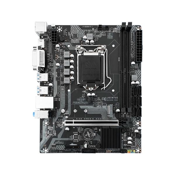 b250m-vdh gaming motherboard with 2 ddr4 memory slots support intel lga1151 6/7/8/9th generation series processors motherboards
b250m-vdh gaming motherboard with 2 ddr4 memory slots support intel lga1151 6/7/8/9th generation series processors motherboards