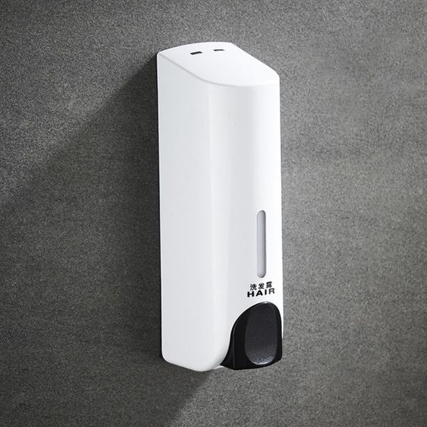 liquid soap dispenser 350ml wall mount body lotion kitchen school bathroom accessories manual press refillable detergent
liquid soap dispenser 350ml wall mount body lotion kitchen school bathroom accessories manual press refillable detergent