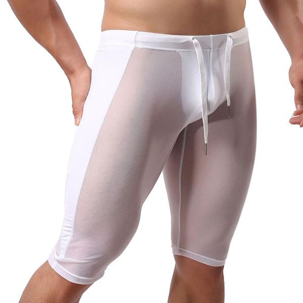 men's shorts men swimsuit tight swimming trunks quick dry pool swim training swimwear for boys pants, White;black
men's shorts men swimsuit tight swimming trunks quick dry pool swim training swimwear for boys pants, White;black